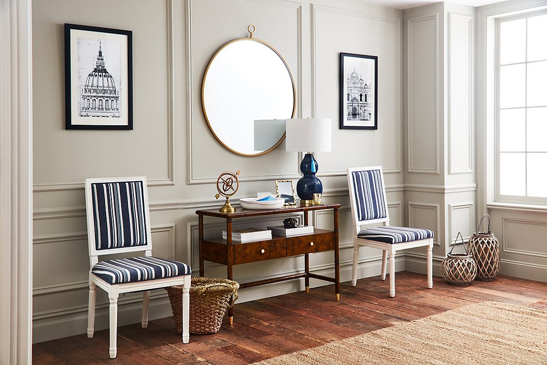 One kings lane sale chairs